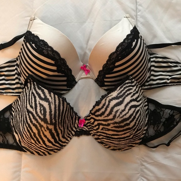 smart and sexy bras